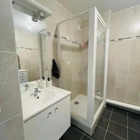 Apartment Greco *