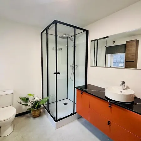 Greco Apartment Elbeuf