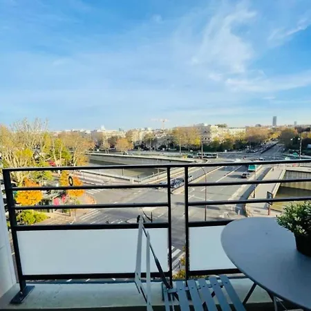 Apartment Greco